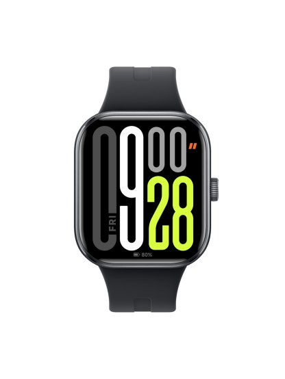 Xiaomi Redmi Watch 5/ Black/ Sport Band/ Obsidian Black	