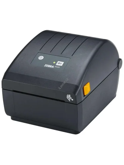 ZEBRA tiskárna ZD220 / Direct Thermal / 8 dots/mm / 203DPI / EZPL / USB