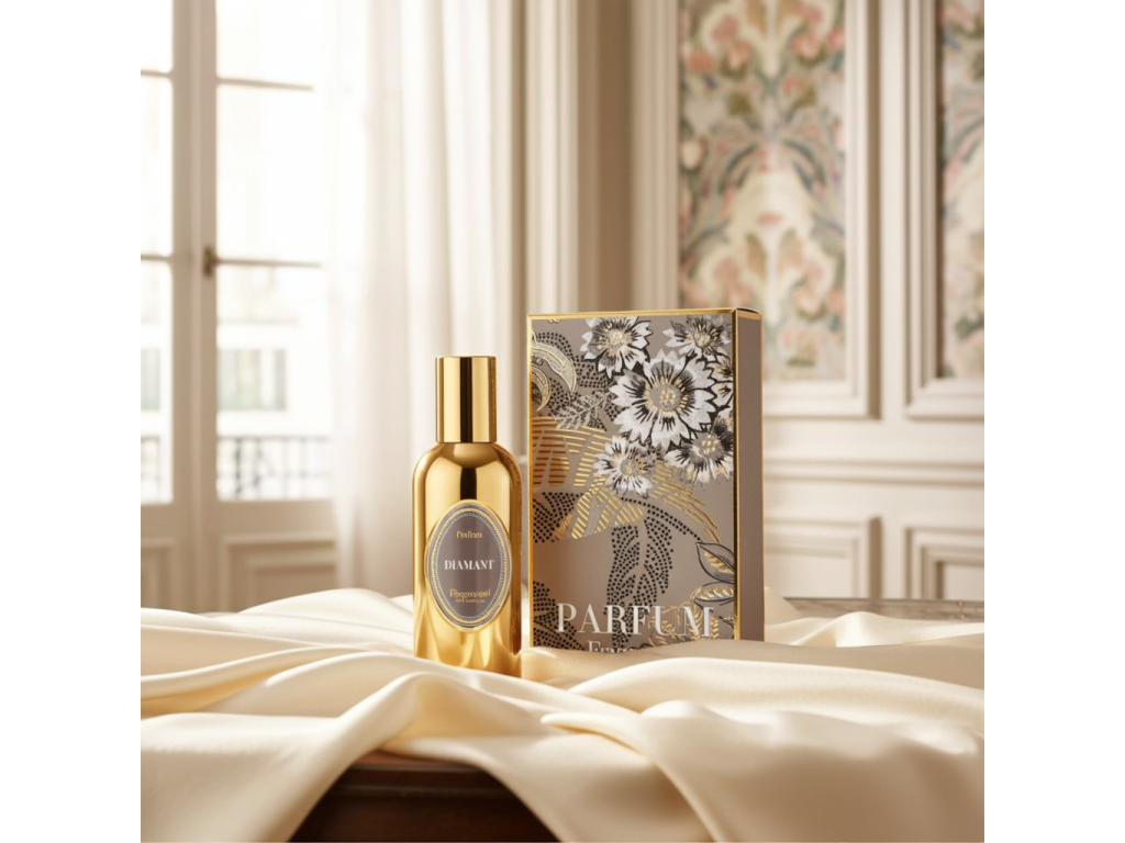 Diamant parfum 60 ml Fragonard | SHOP_NAME#