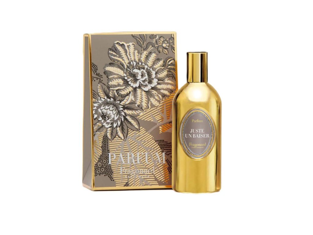 Juste un Baiser Fragonard parfum autentic 120 ml | SHOP_NAME#