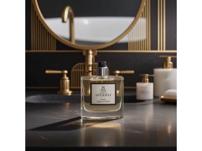 Imperial Select Parfums | Parfumuri niche de lux cu caracter