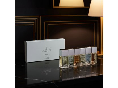 Imperial Select Parfums | Parfumuri niche de lux cu caracter