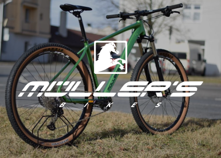 Müller's Bikes