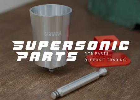 Supersonic Parts
