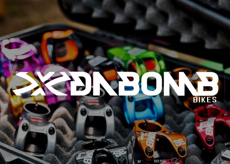 Da Bomb