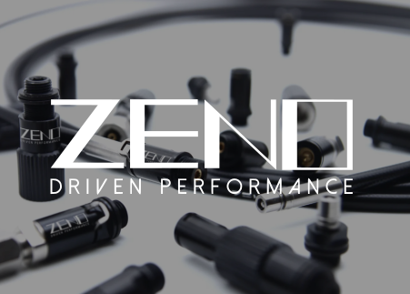 Zeno Cycle Parts