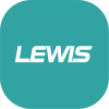 Brzdy Lewis