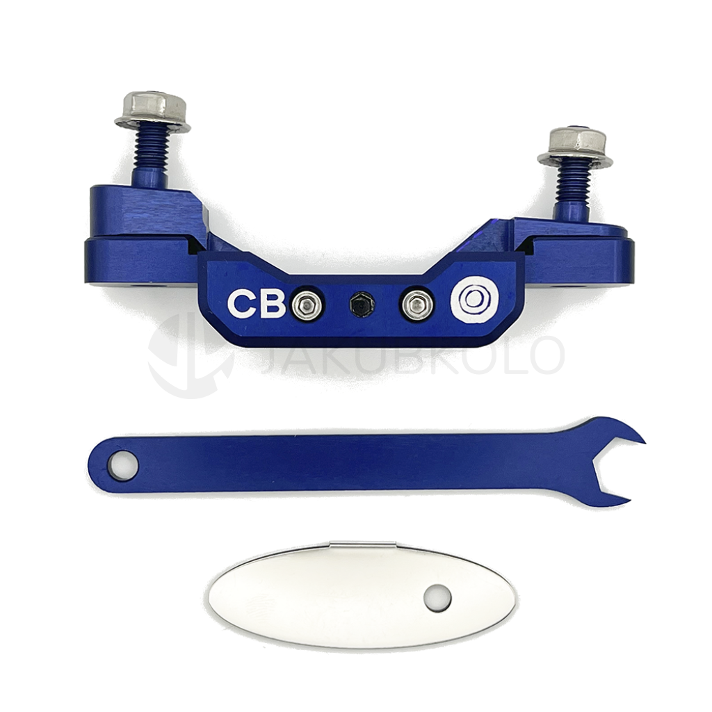 Adaptér hydraulické brzdy Centrum Brake +20mm - Jakubkolo | BIKE & SKI ...