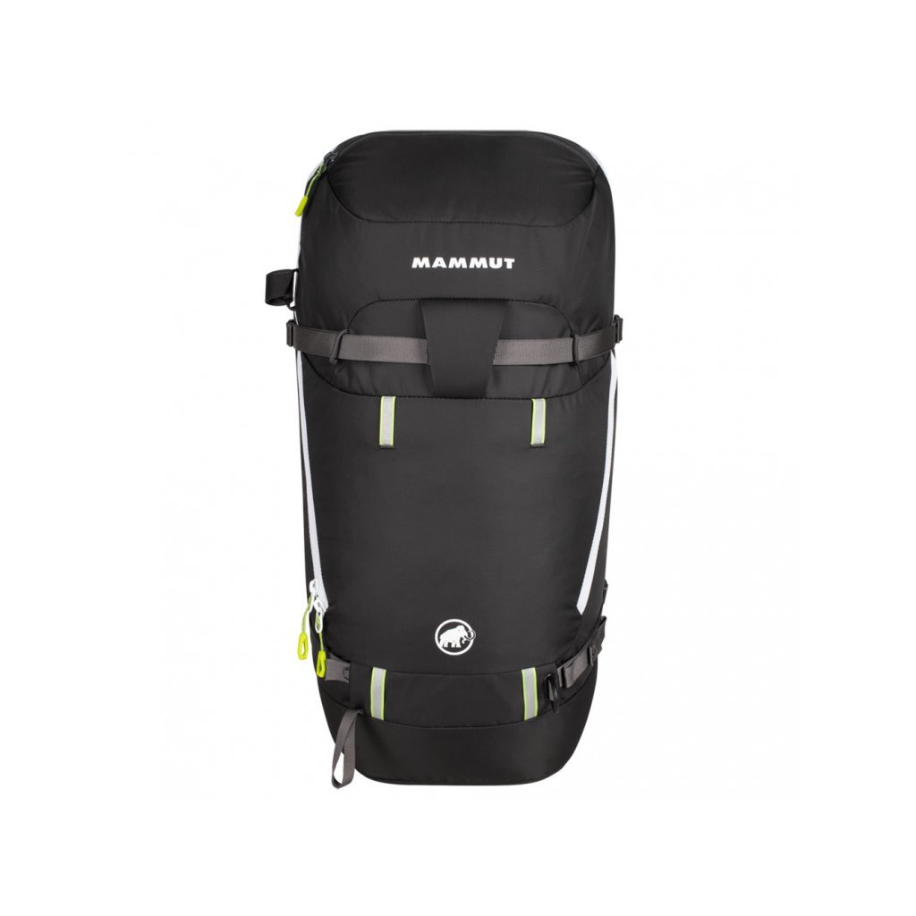 Airbag lavinový set - batoh MAMMUT LIGHT REMOVABLE AIRBAG 3.0 30 l + CARBON CARTRIDGE 300 NON-REFILLABLE + BARRYVOX PACKAGE