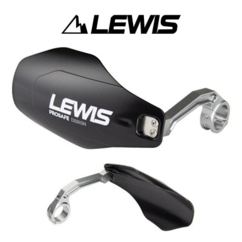 Chránič Lewis & Pro Safe - Handguard Hand Protection