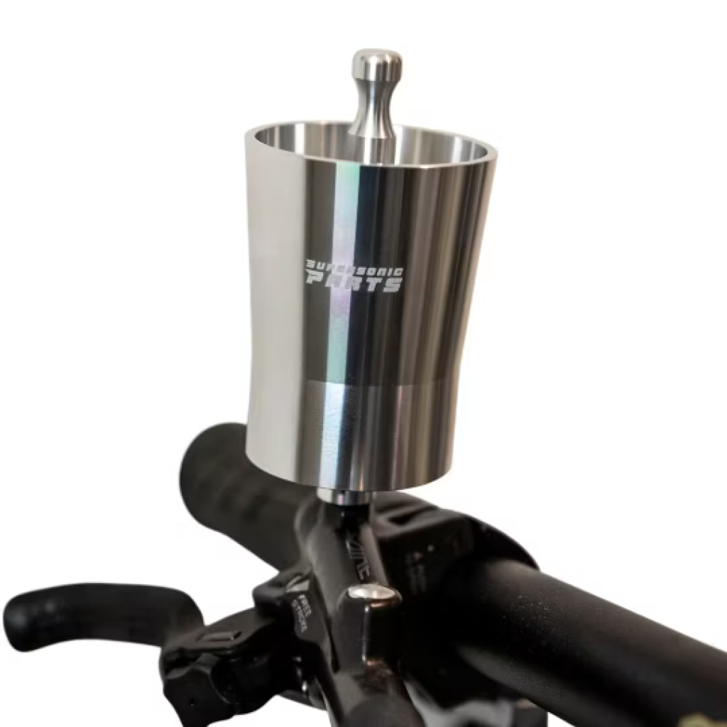Dílenský trychtýř XXL pro odvzdušnění Supersonic Parts