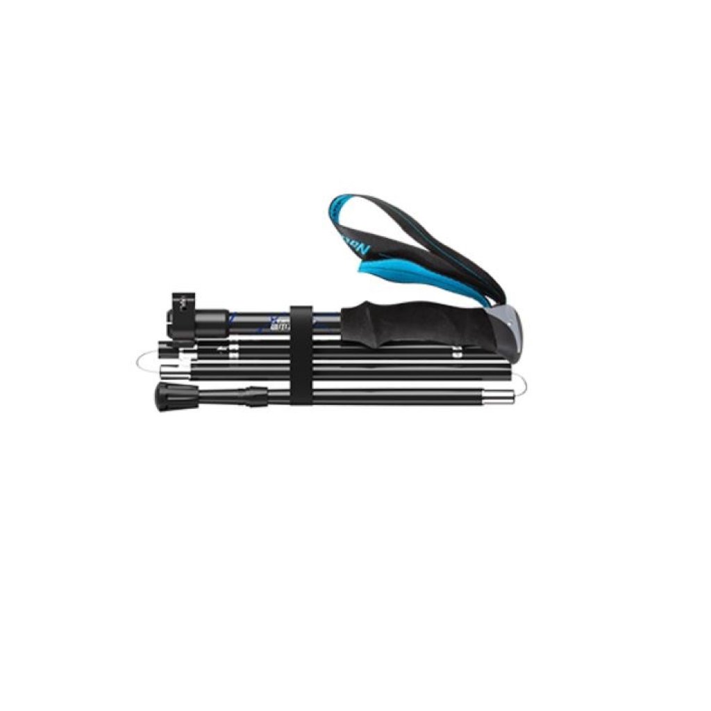 Hole na splitboard BS Wolf