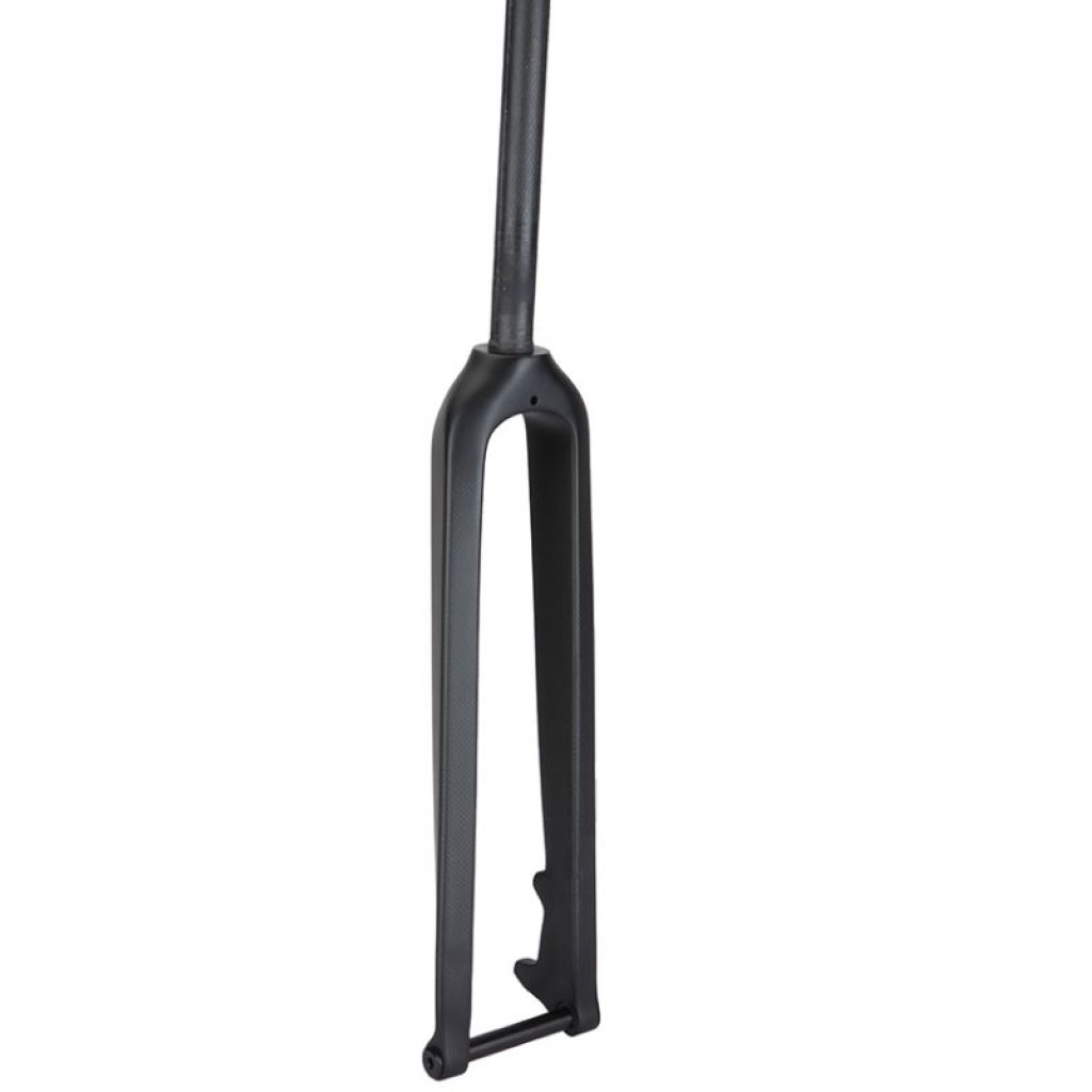 Karbonová vidlice MTB 29" Müller's T800 1 1/8" 15x100