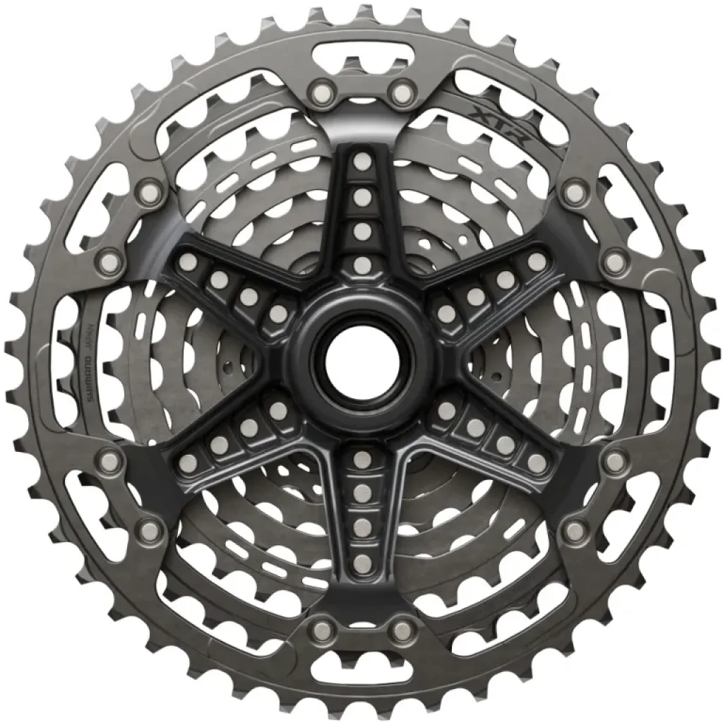 kazeta Shimano XTR CS-M9200 12 9-45z original balení - Jakubkolo | BIKE ...