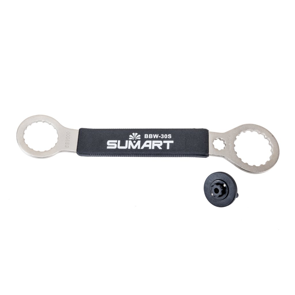Klíč na středové ložiska Sumart BBW-30S