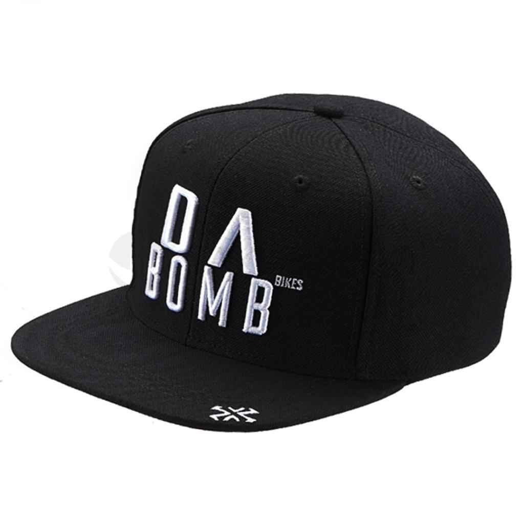 Kšiltovka Da Bomb Team Cap