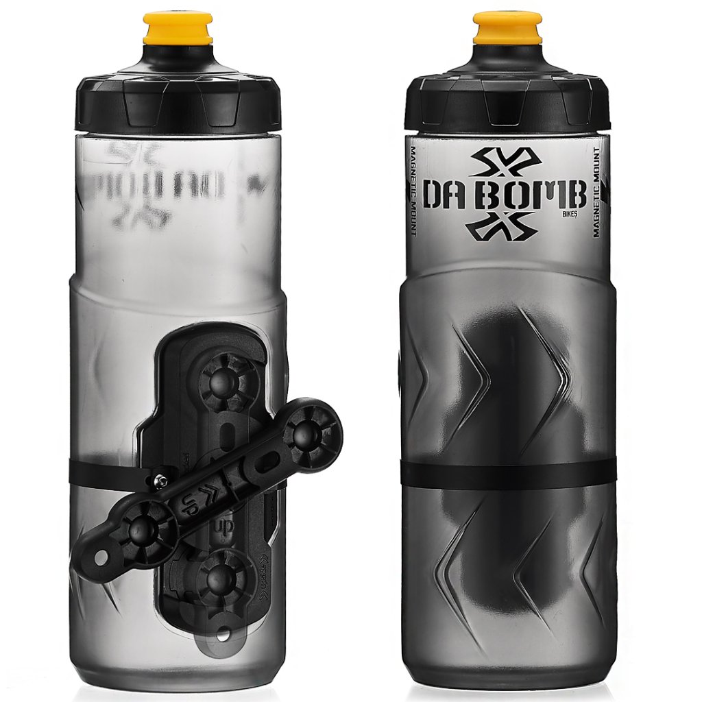Lahev Da Bomb FidLock magnet
