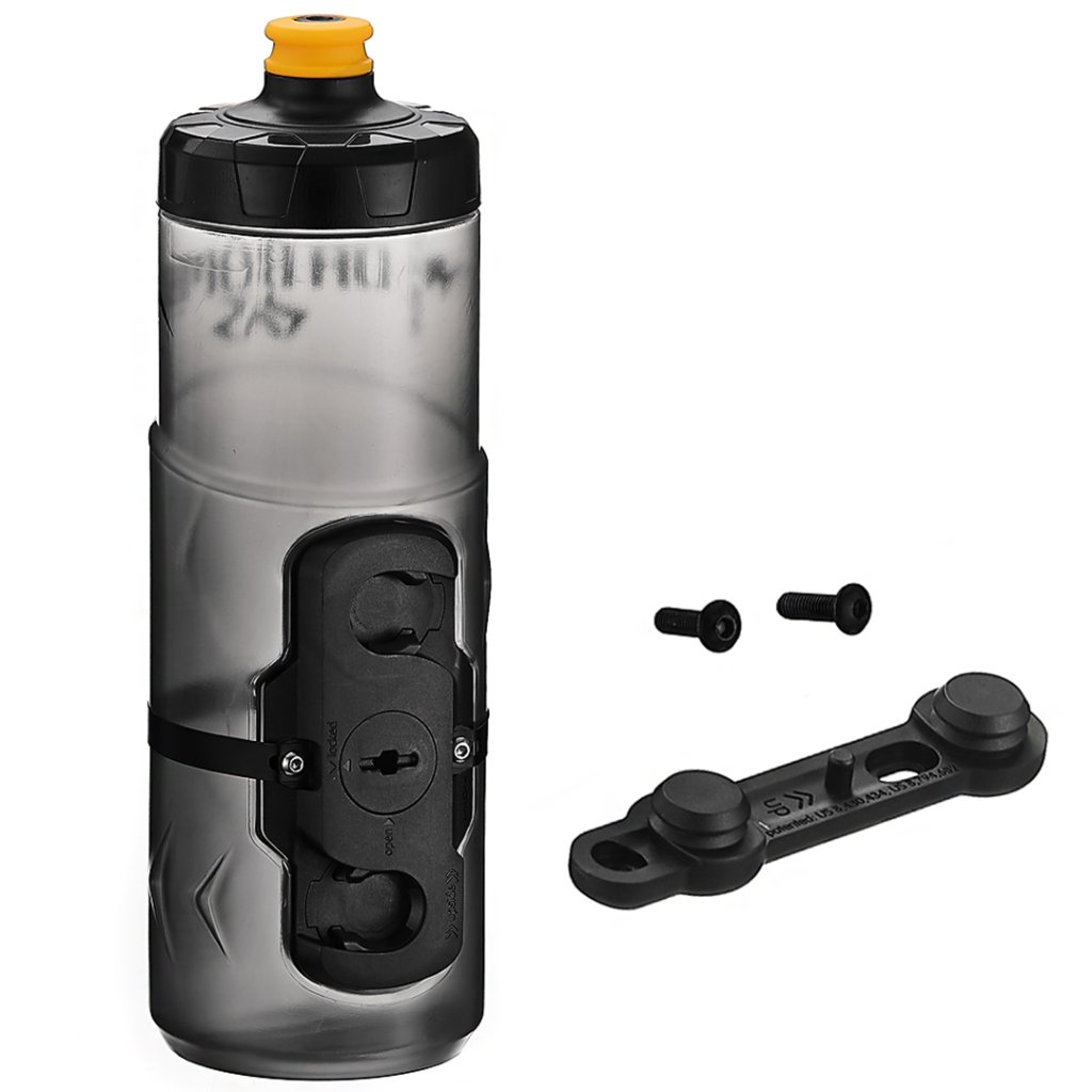 Lahev Da Bomb FidLock magnet