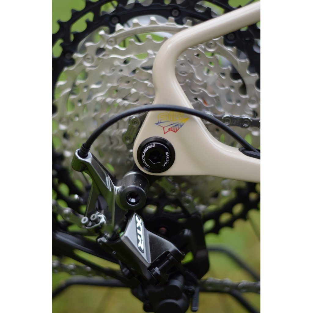 Lee Cougan RAMPAGE INNOVA - Leo Paez Edition - FULL XT