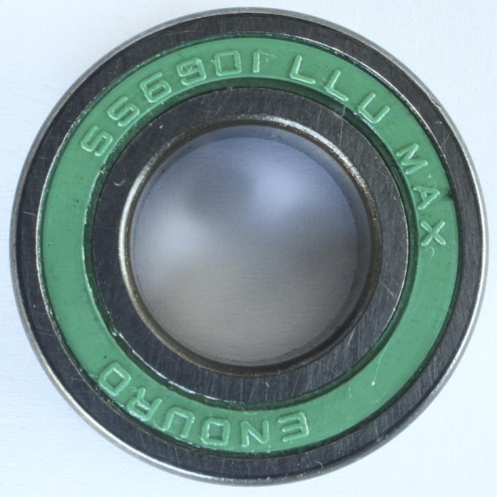ložisko 6901 - 12 x 24 x 6 mm