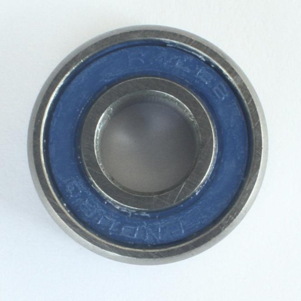 ložisko R4 ZZ - 6,35 x 15,857 x 4,978 mm