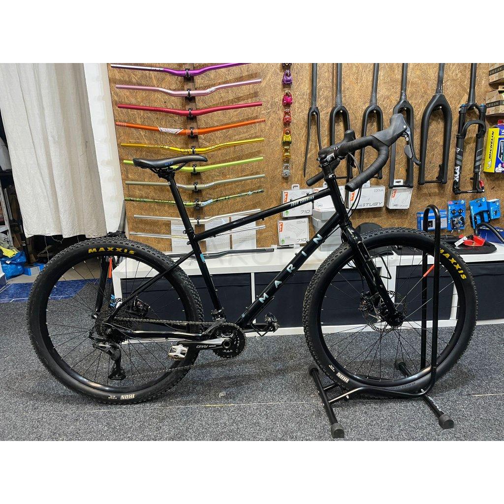 Marin Four Corners BIKEPACKING Custom 27,5
