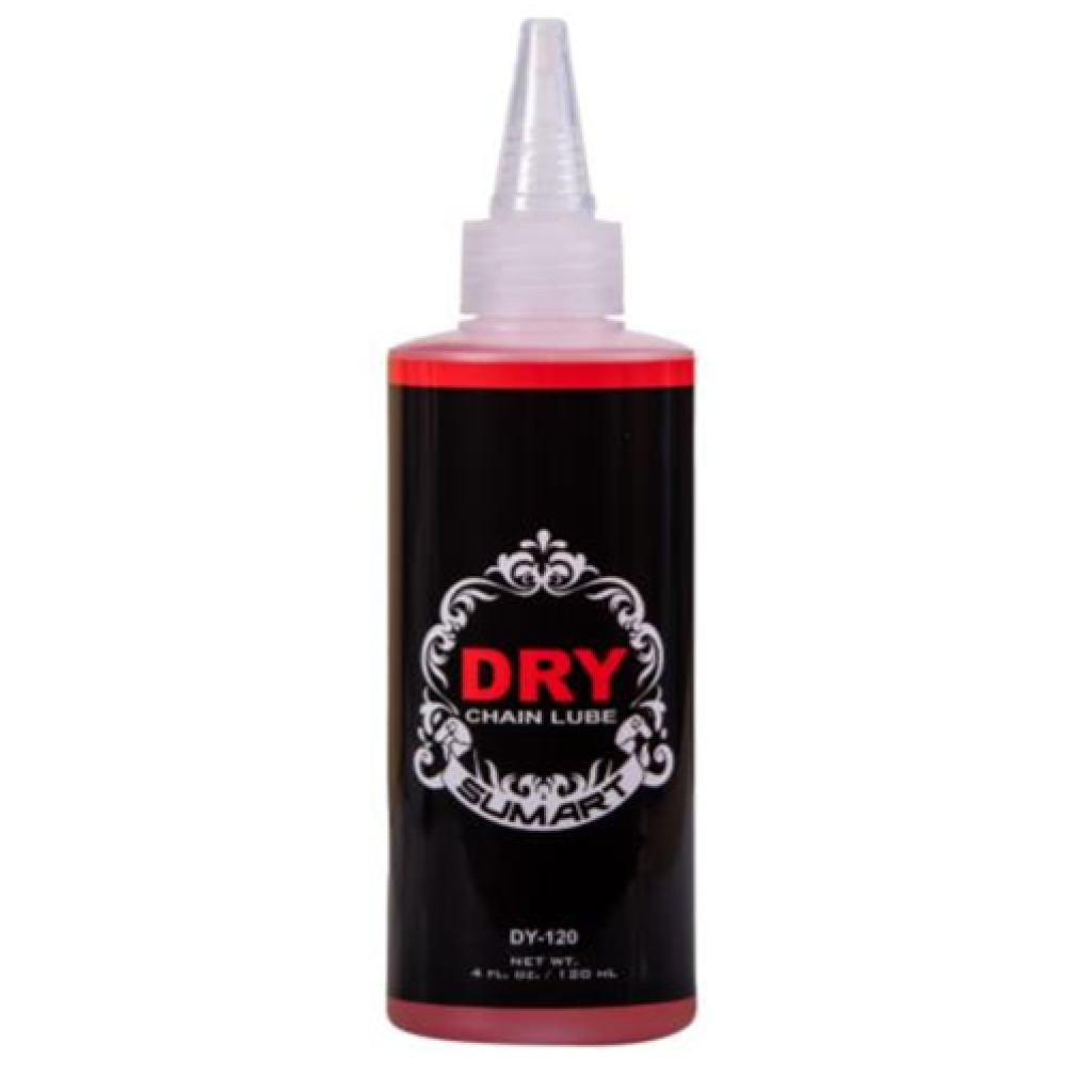 Mazání řetězu DRY Sumart DY-120