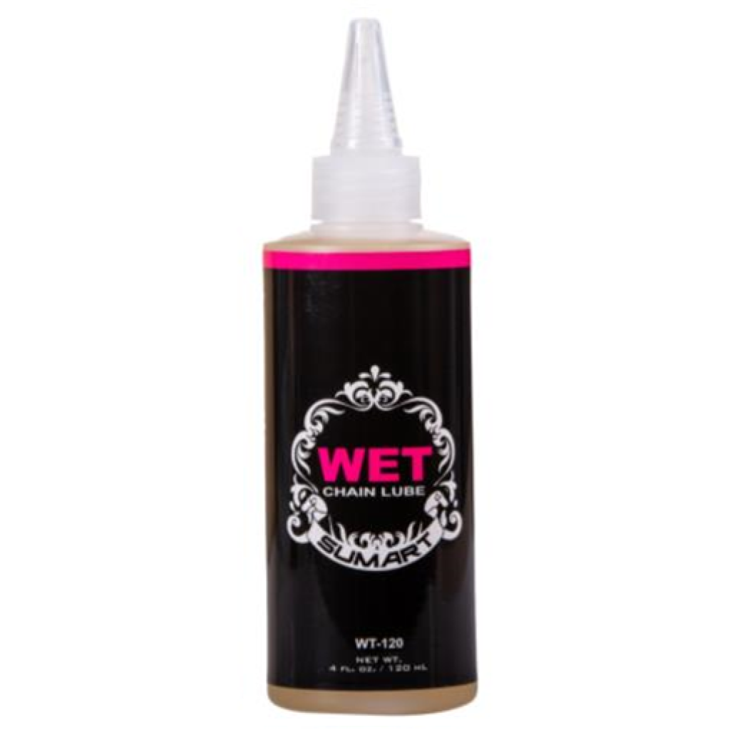Mazání řetězu WET Sumart WT-120