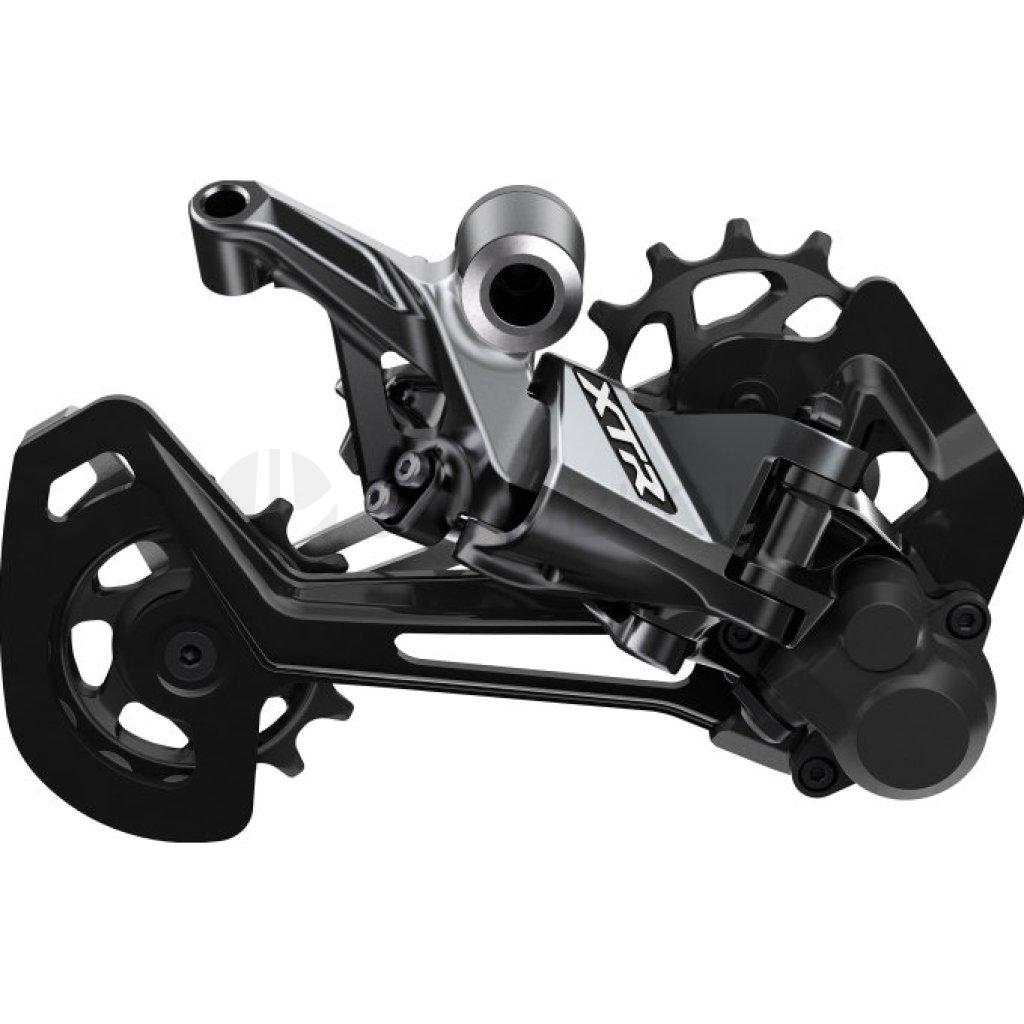 Měnič Shimano XTR M9100 SGS