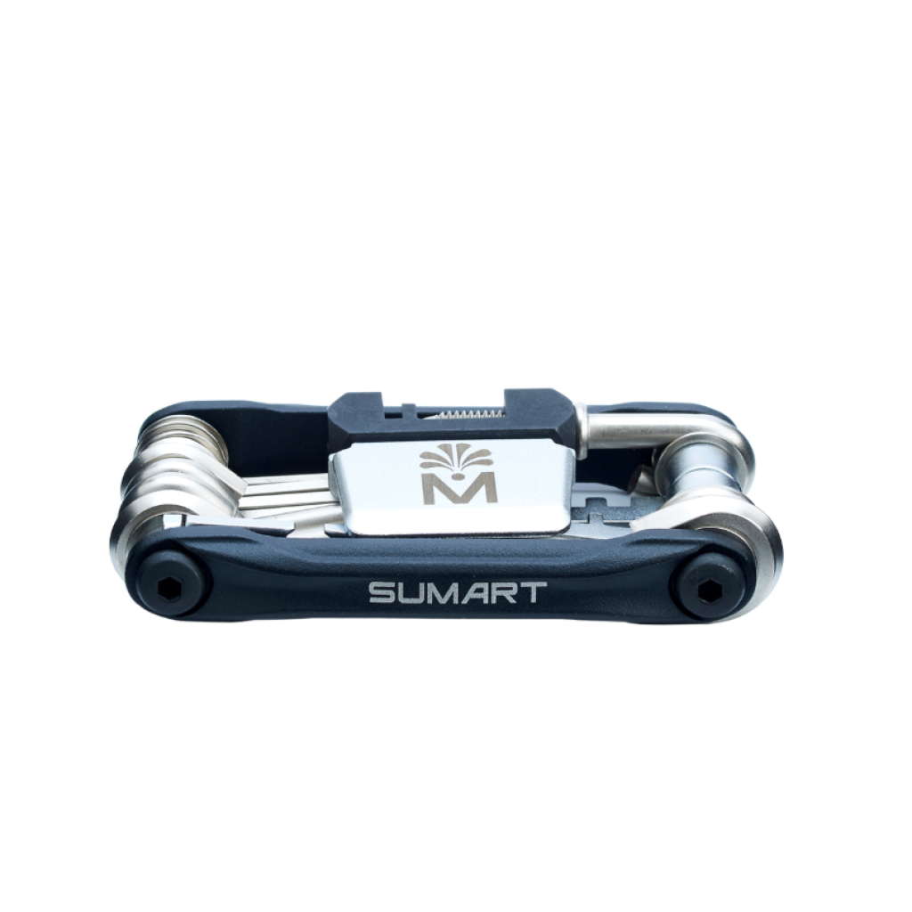 Multinářadí Sumart FBT-17