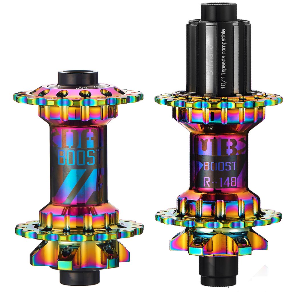 Náboje Da Bomb UFO1.0 BOOST