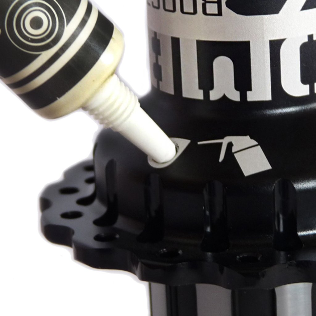 Náboje Da Bomb UFO1.0 BOOST