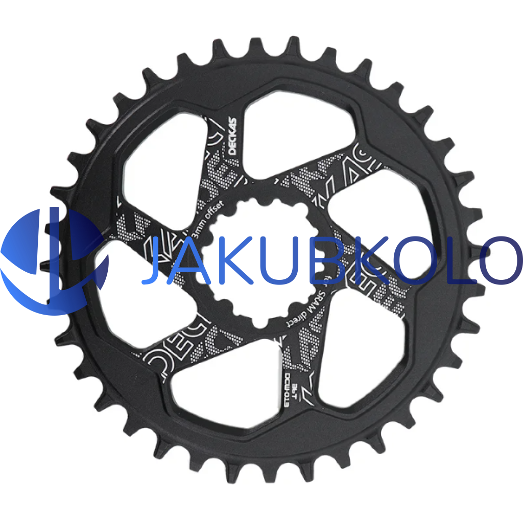 NW převodník Deckas Sram Direct