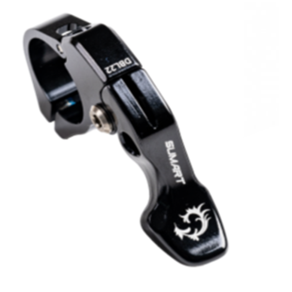 Páčka teleskopické sedlovky 22,2mm Sumart DBL22