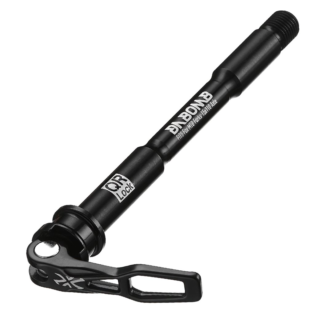 Pevná osa Da Bomb R-142 QR THRU AXLE