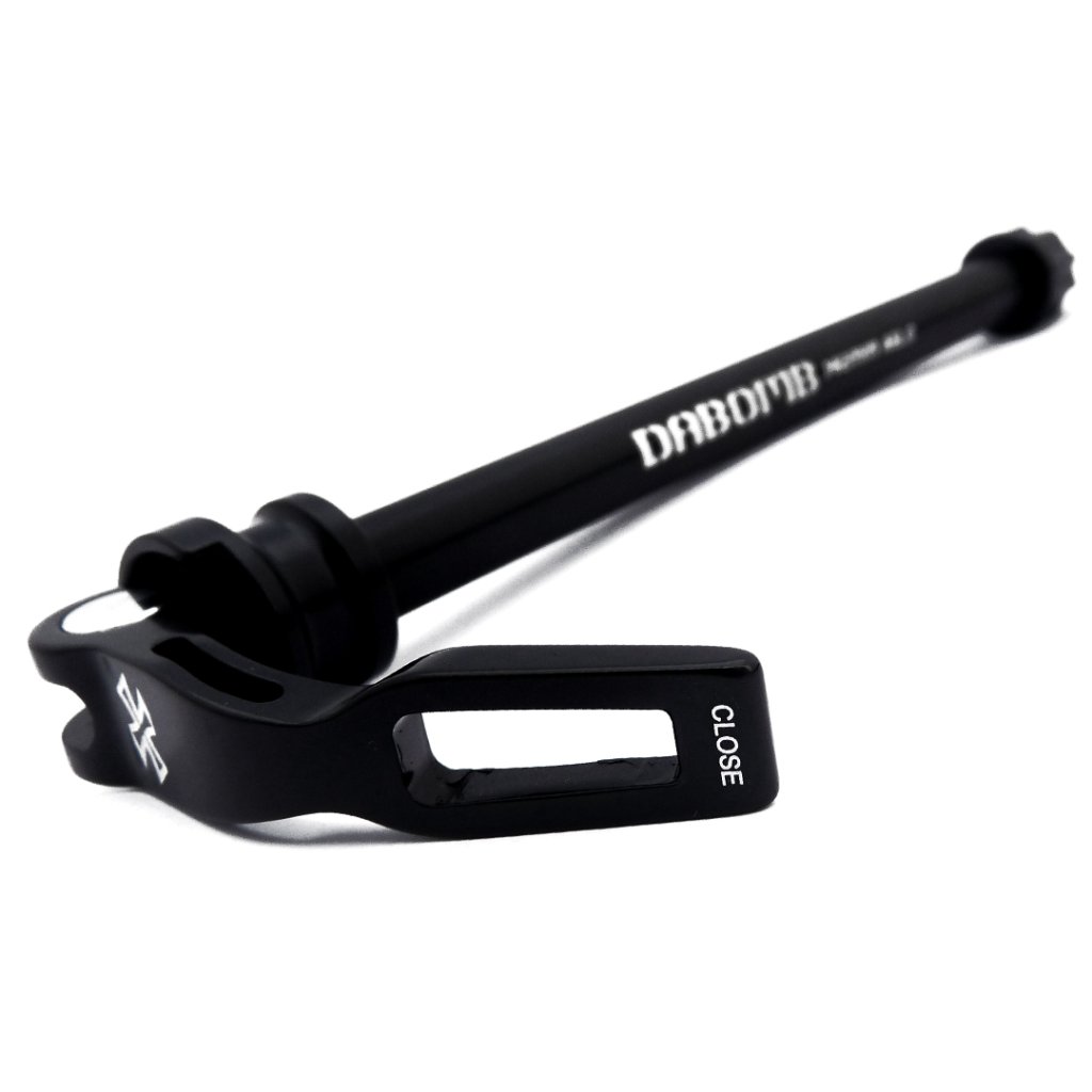 Pevná osa Da Bomb R-142 QR THRU AXLE