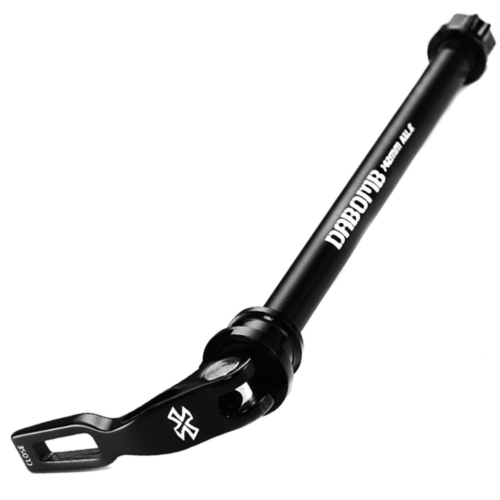 Pevná osa Da Bomb R-142 QR THRU AXLE