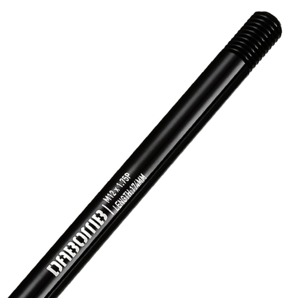 Pevná osa Da Bomb R-142 THRU AXLE