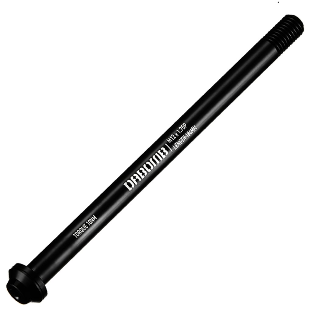 Pevná osa Da Bomb R-148 BOOST THRU AXLE