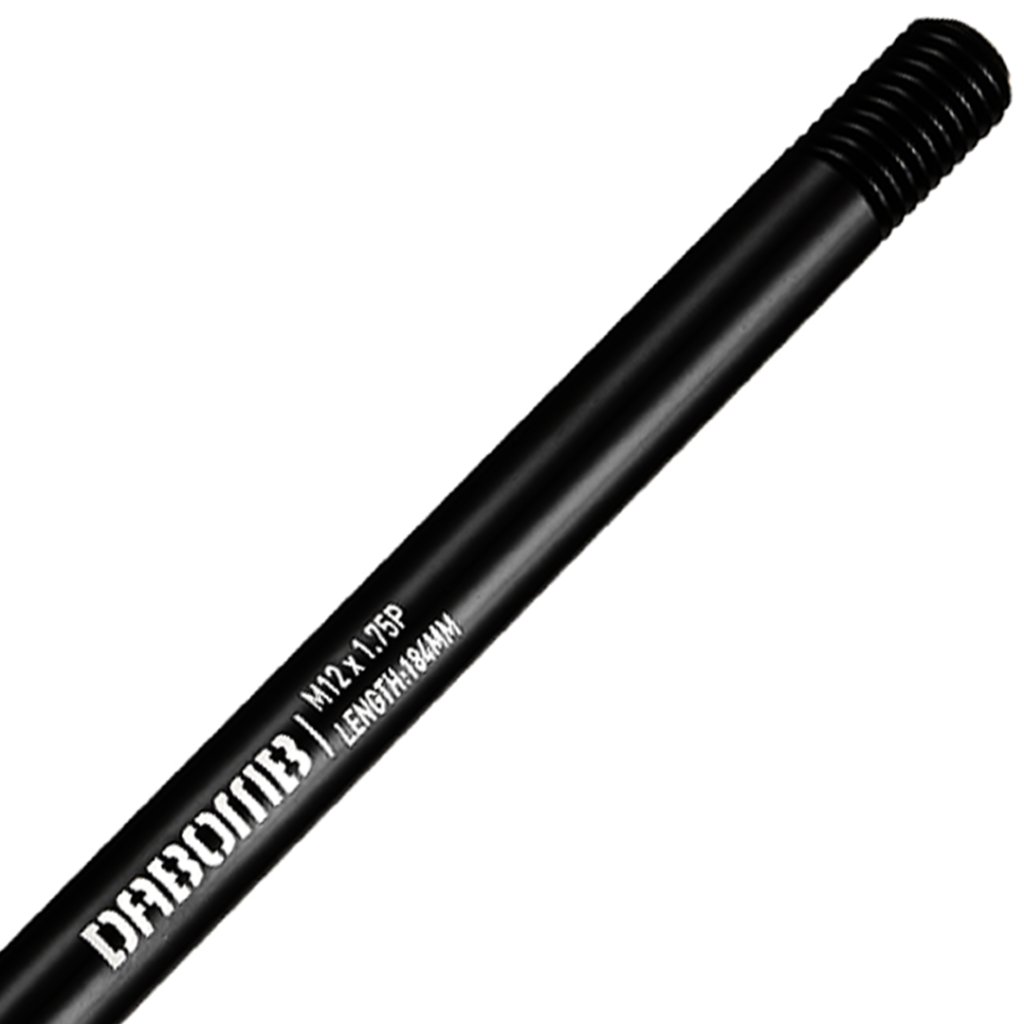 Pevná osa Da Bomb R-148 BOOST THRU AXLE