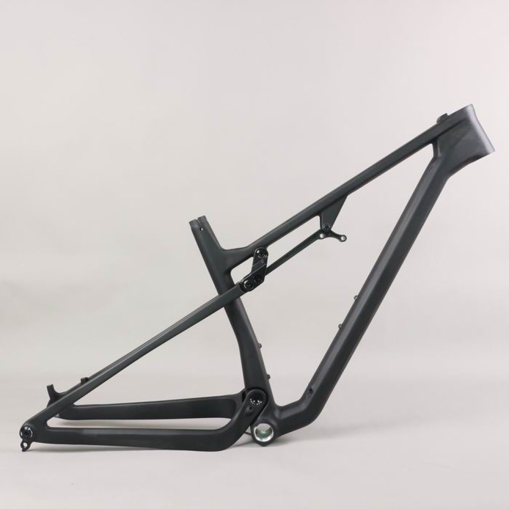 Rám MTB FULL Müller’s F61 29" carbon BOOST BSA UDH