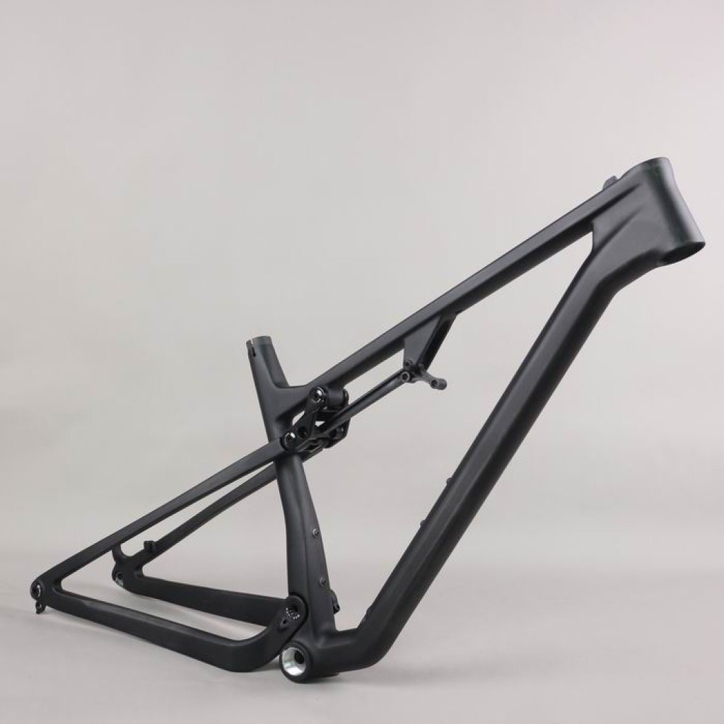 Rám MTB FULL Müller’s F61 29" carbon BOOST BSA UDH