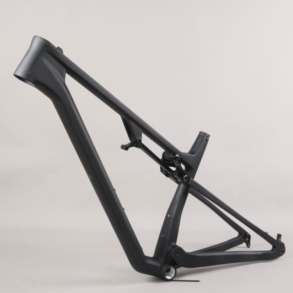 Rám MTB FULL Müller’s F61 29" carbon BOOST BSA UDH