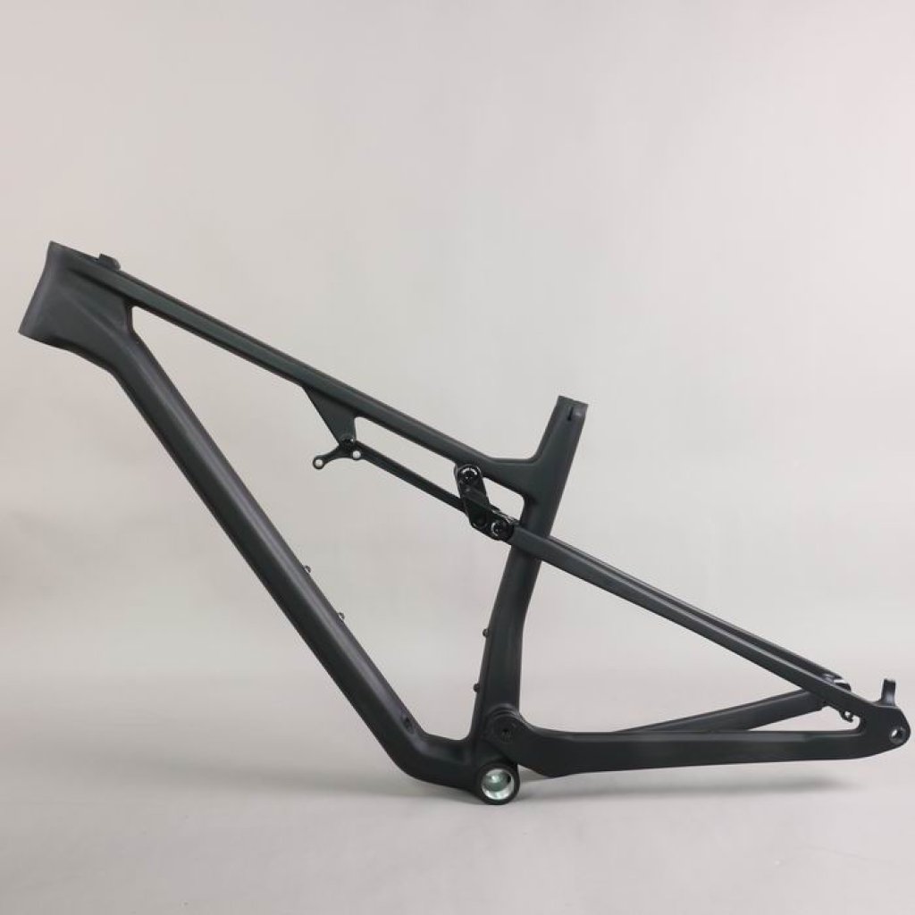 Rám MTB FULL Müller’s F61 29" carbon BOOST BSA UDH