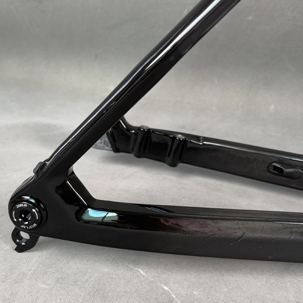 Rám MTB Müller's H48 carbon BOOST T47 UDH