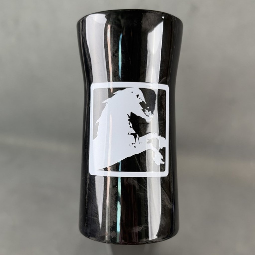 Rám MTB Müller's H48 carbon BOOST T47 UDH