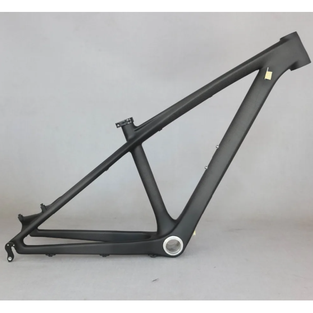 Rám MTB Müller's JR03 juniorský 26" RU carbon, vel.14"