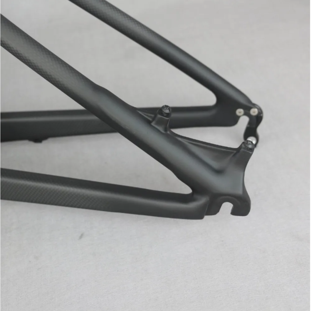 Rám MTB Müller's JR03 juniorský 26" RU carbon, vel.14"
