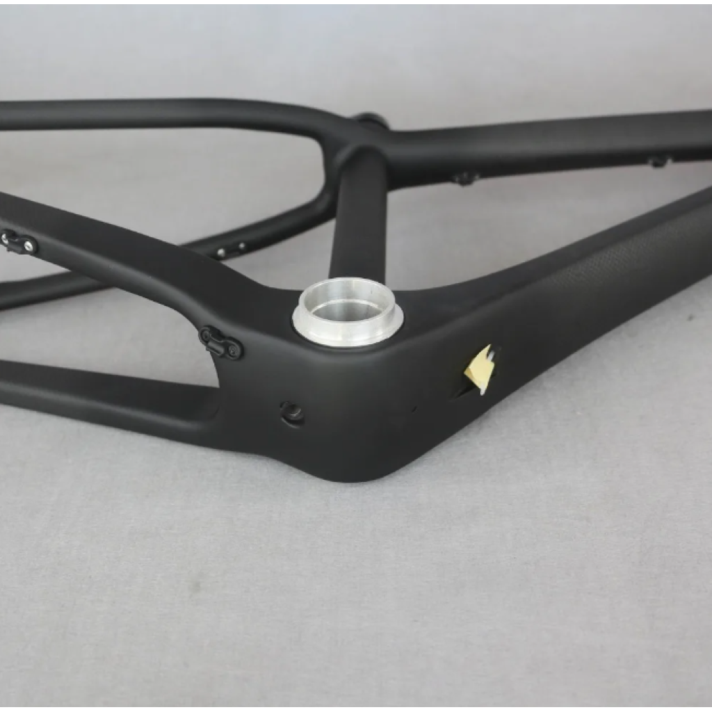 Rám MTB Müller's JR03 juniorský 26" RU carbon, vel.14"