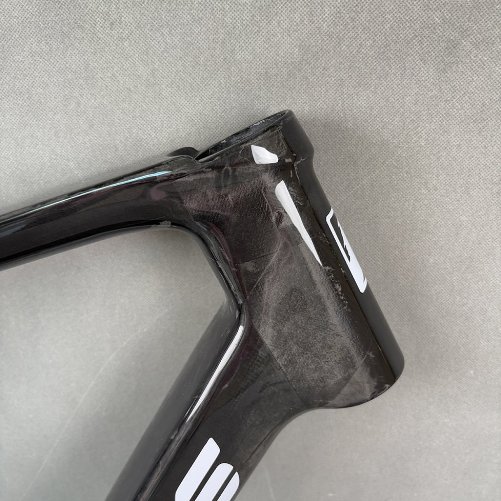 Rámový set Müller's R301 silniční 28" carbon